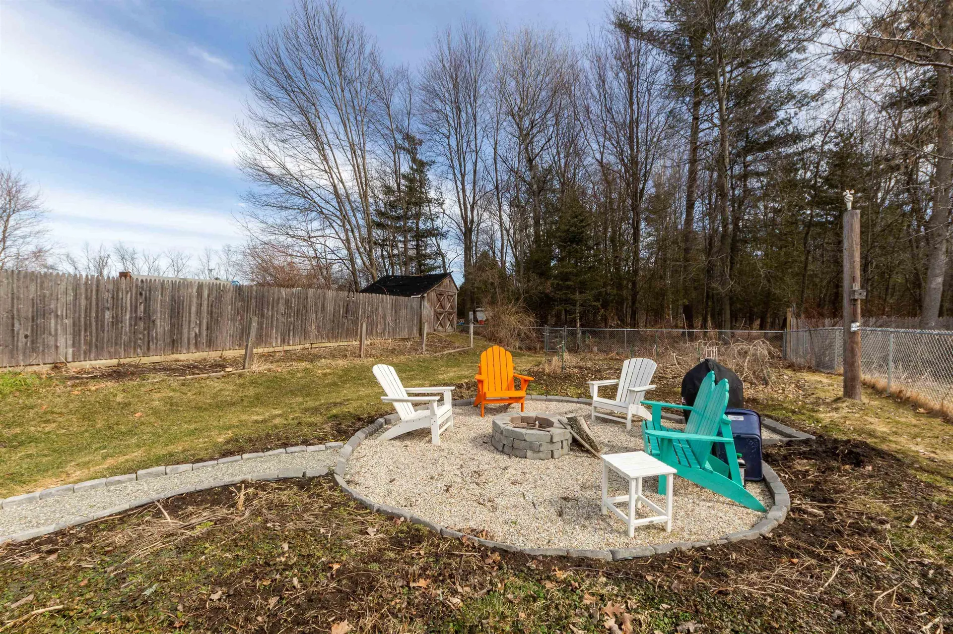 47 Turquoise Drive Colchester VT 05446