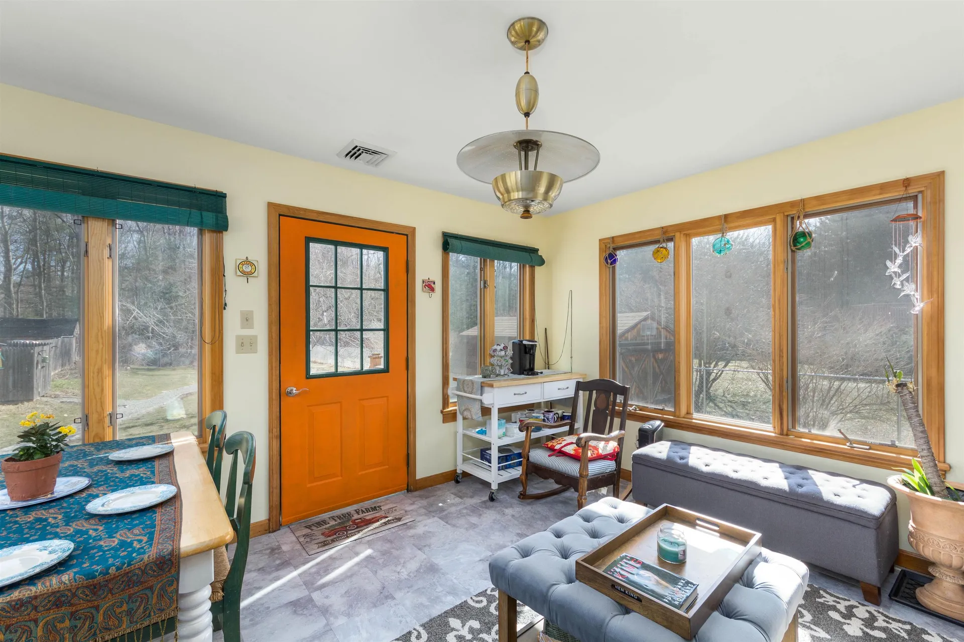 47 Turquoise Drive Colchester VT 05446