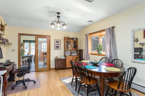 47 Turquoise Drive Colchester VT 05446