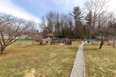 47 Turquoise Drive Colchester VT 05446