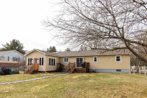 47 Turquoise Drive Colchester VT 05446