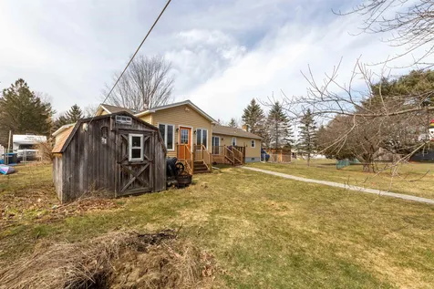 47 Turquoise Drive Colchester VT 05446