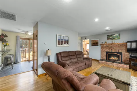 47 Turquoise Drive Colchester VT 05446