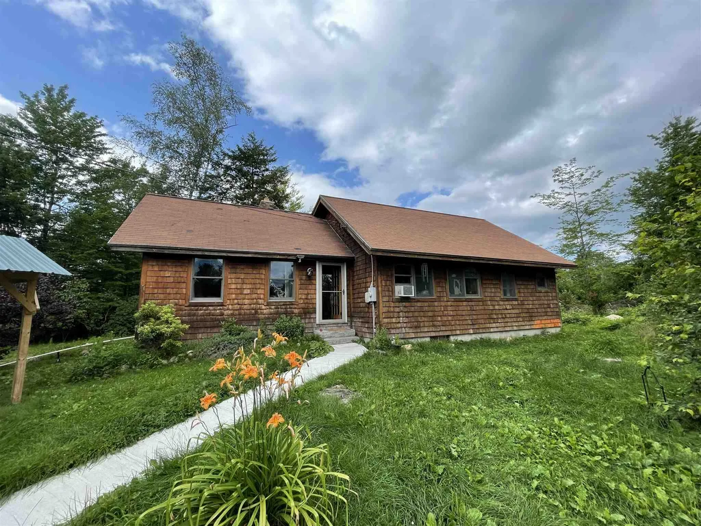15 Maple View Drive Bradford NH 03221