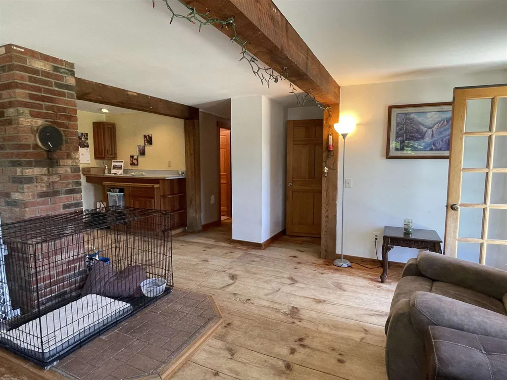 15 Maple View Drive Bradford NH 03221