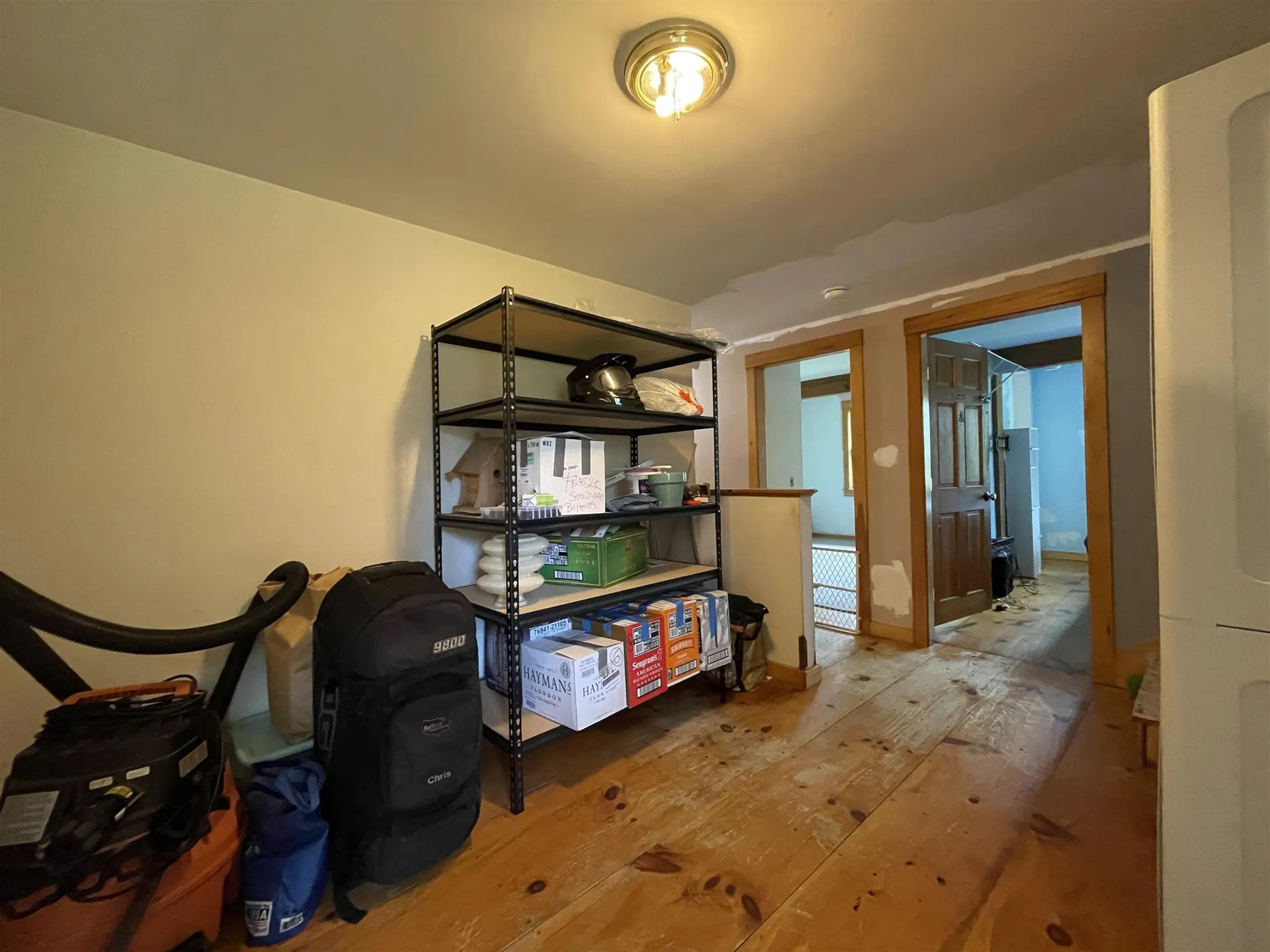 15 Maple View Drive Bradford NH 03221