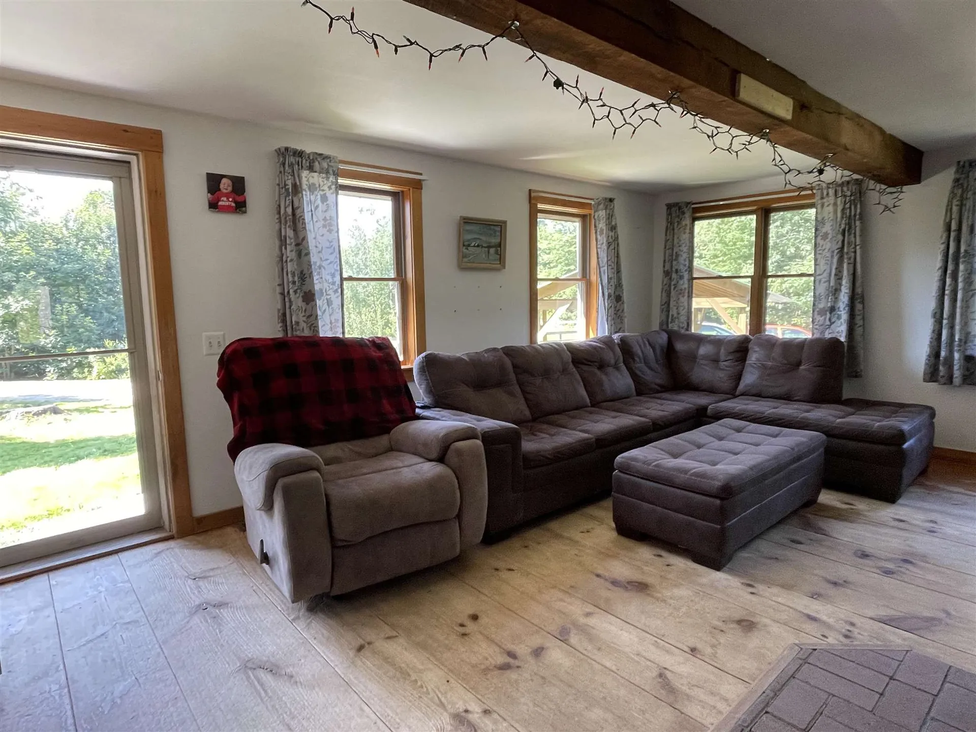15 Maple View Drive Bradford NH 03221