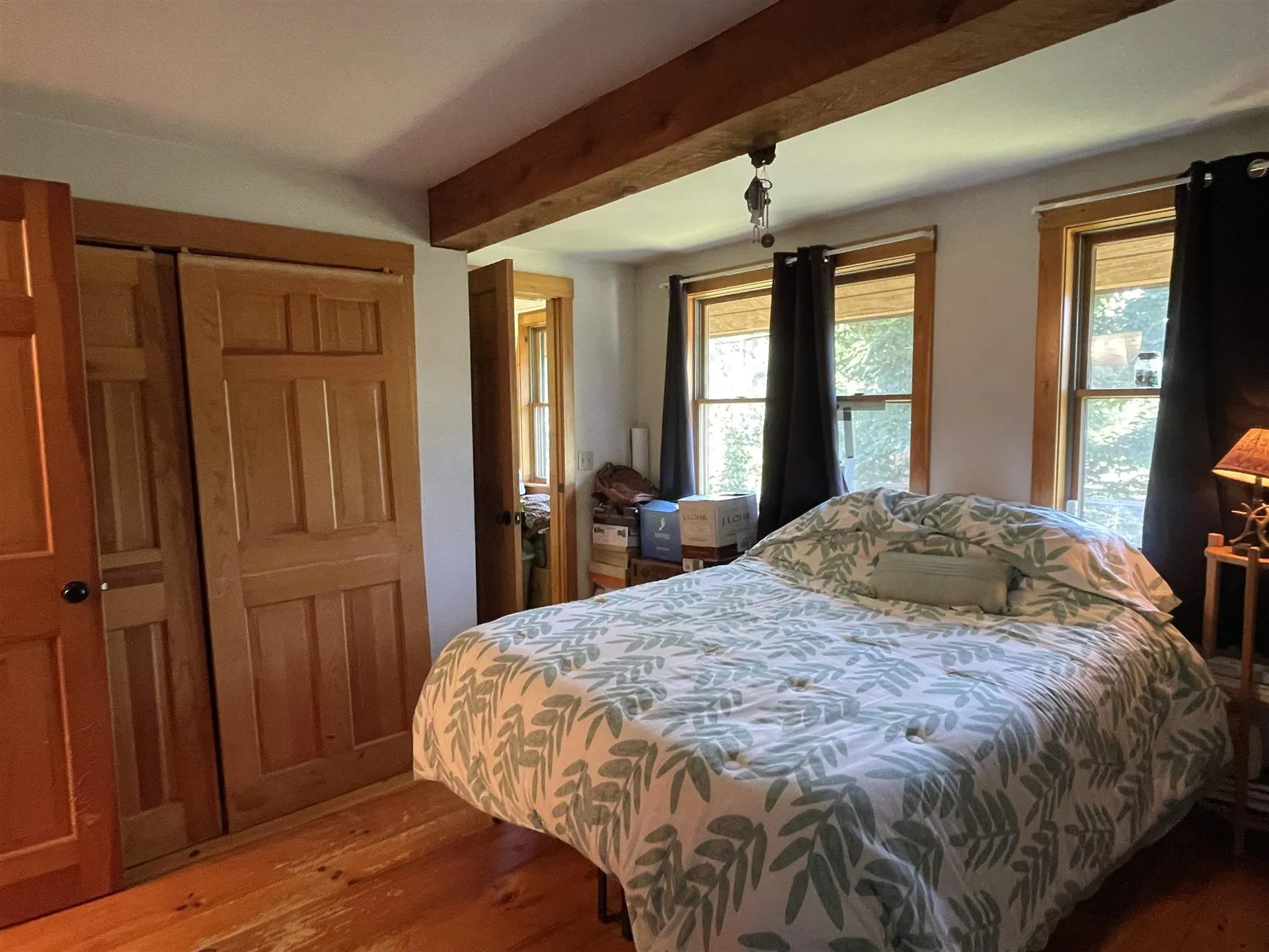 15 Maple View Drive Bradford NH 03221