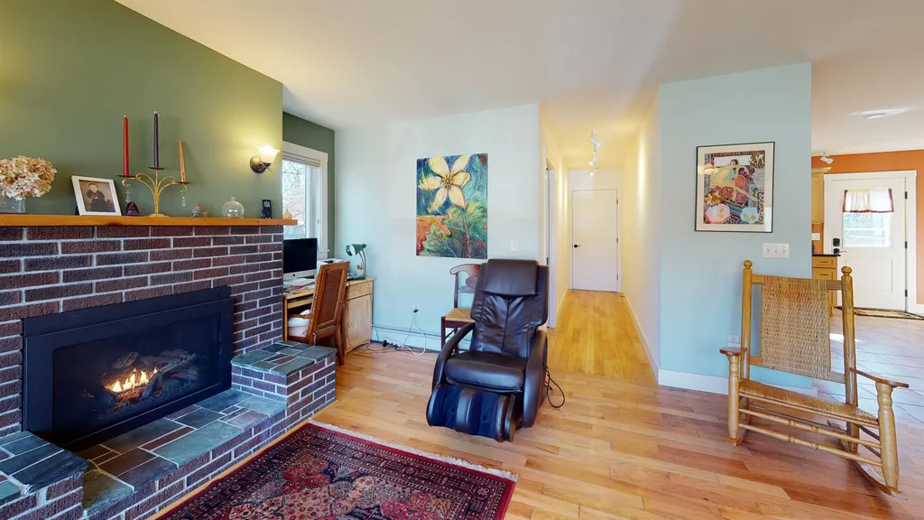 141 Weybridge Street Middlebury VT 05753