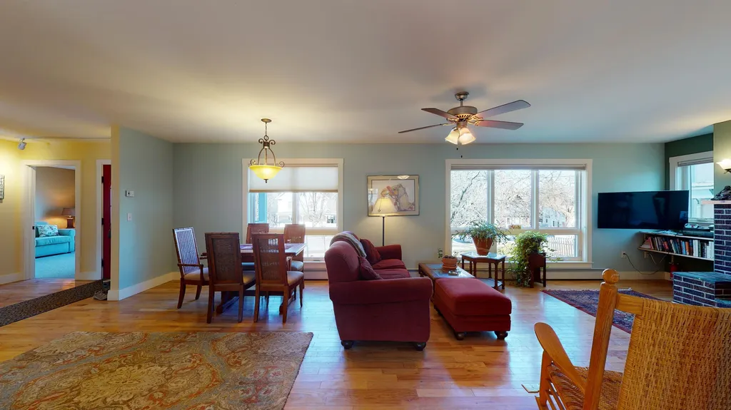 141 Weybridge Street Middlebury VT 05753