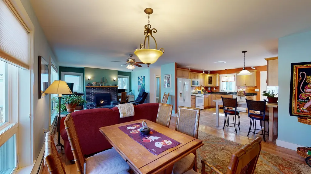 141 Weybridge Street Middlebury VT 05753