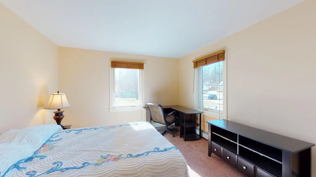 141 Weybridge Street Middlebury VT 05753
