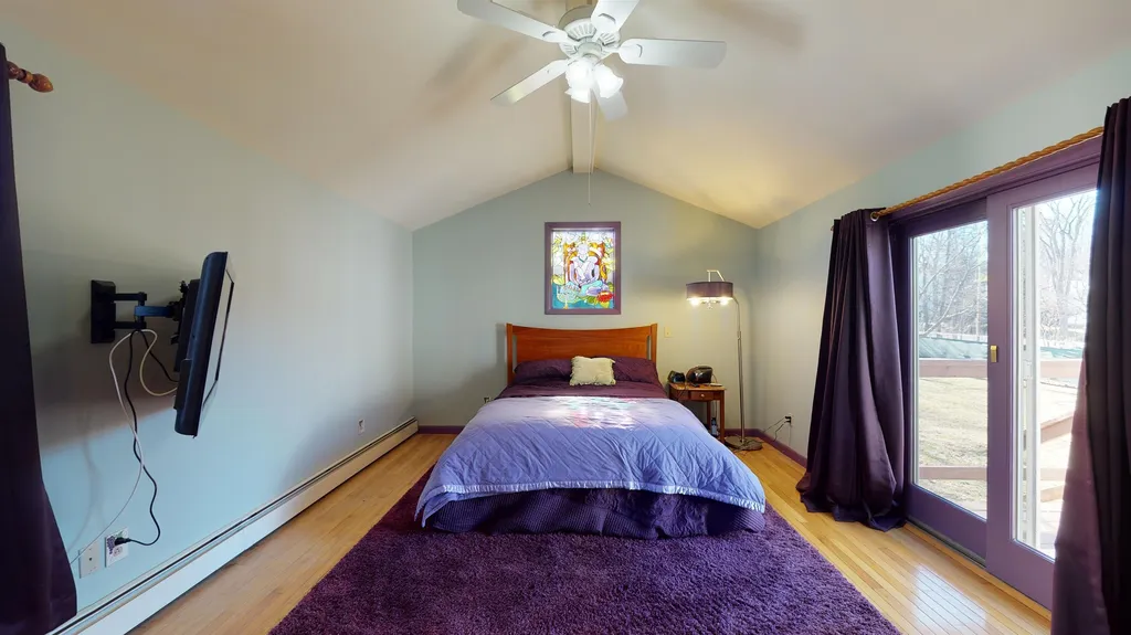 141 Weybridge Street Middlebury VT 05753