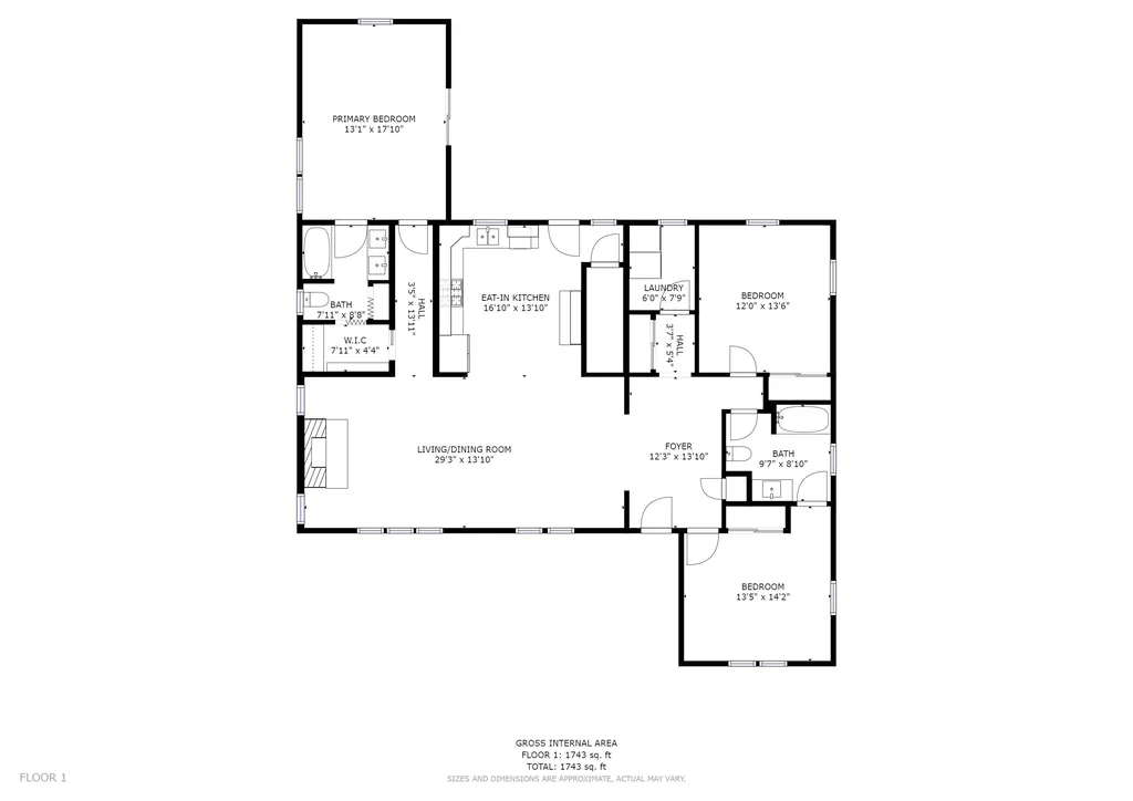 141 Weybridge Street Middlebury VT 05753