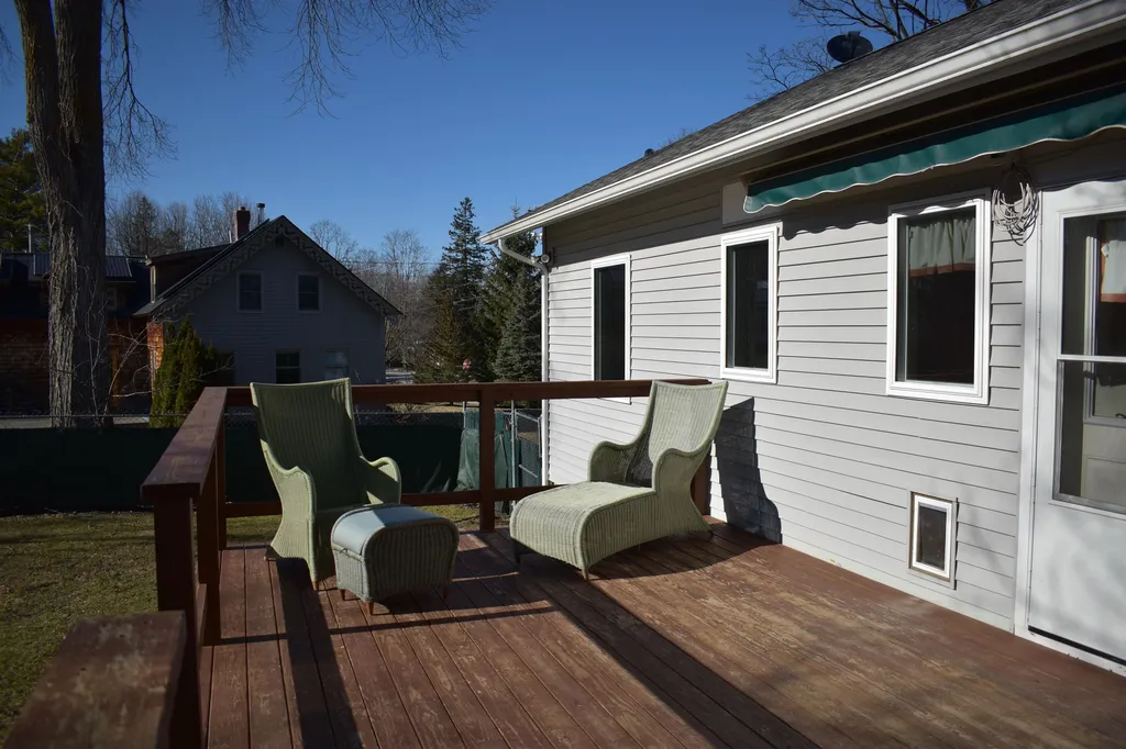 141 Weybridge Street Middlebury VT 05753