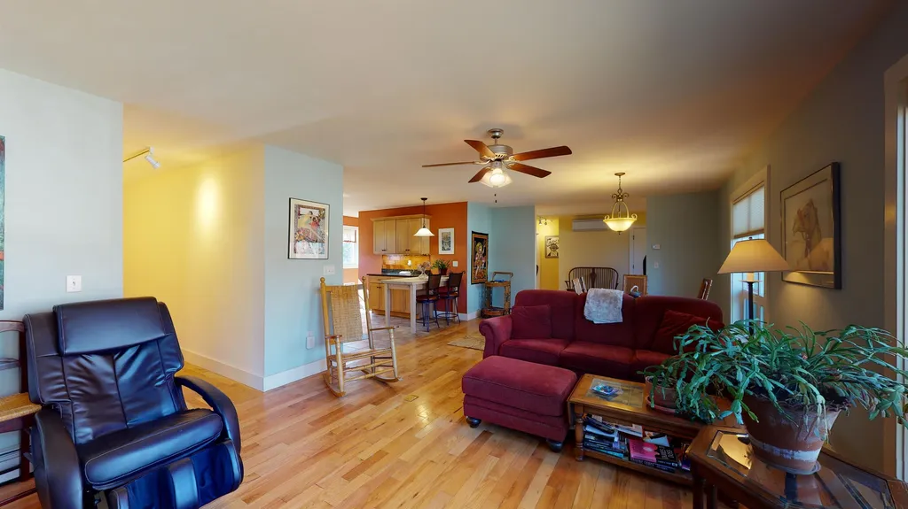 141 Weybridge Street Middlebury VT 05753