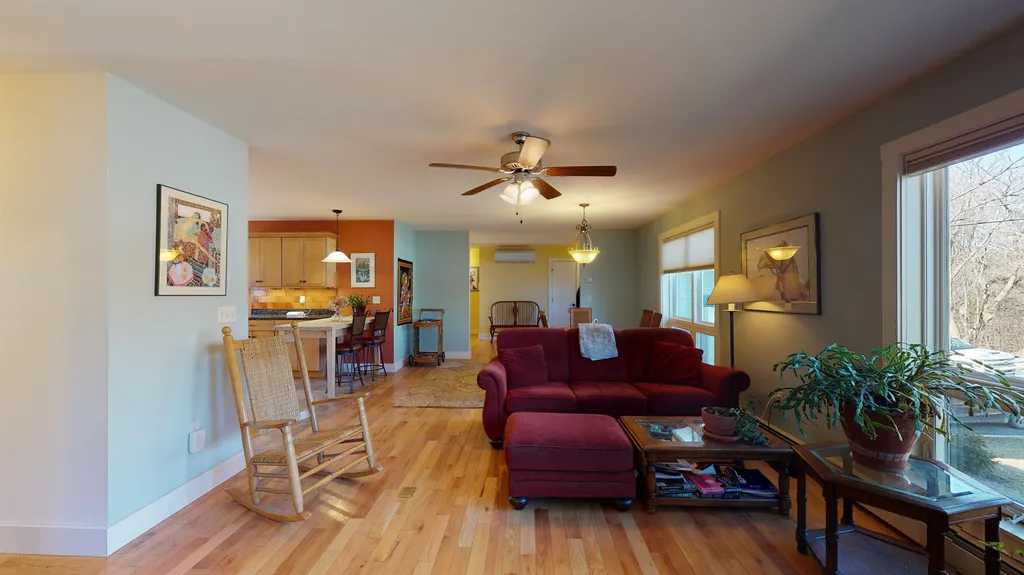 141 Weybridge Street Middlebury VT 05753
