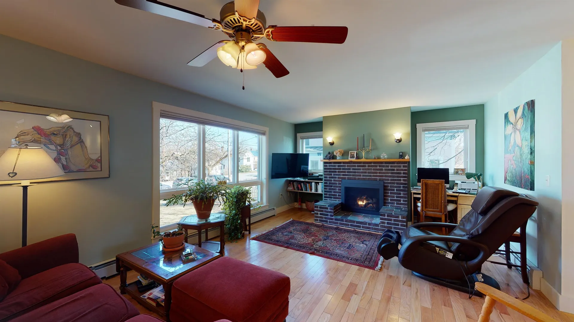 141 Weybridge Street Middlebury VT 05753