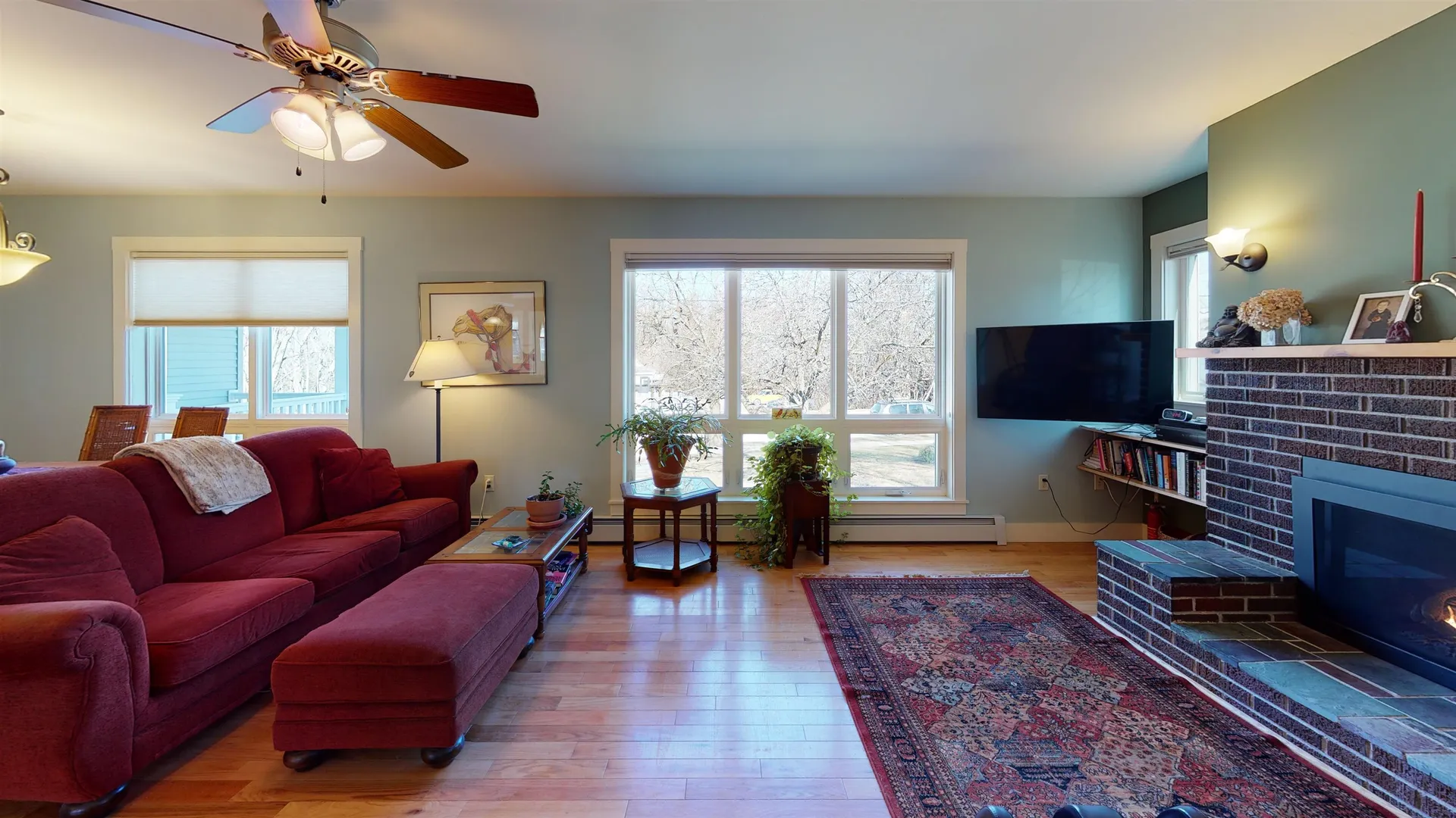 141 Weybridge Street Middlebury VT 05753