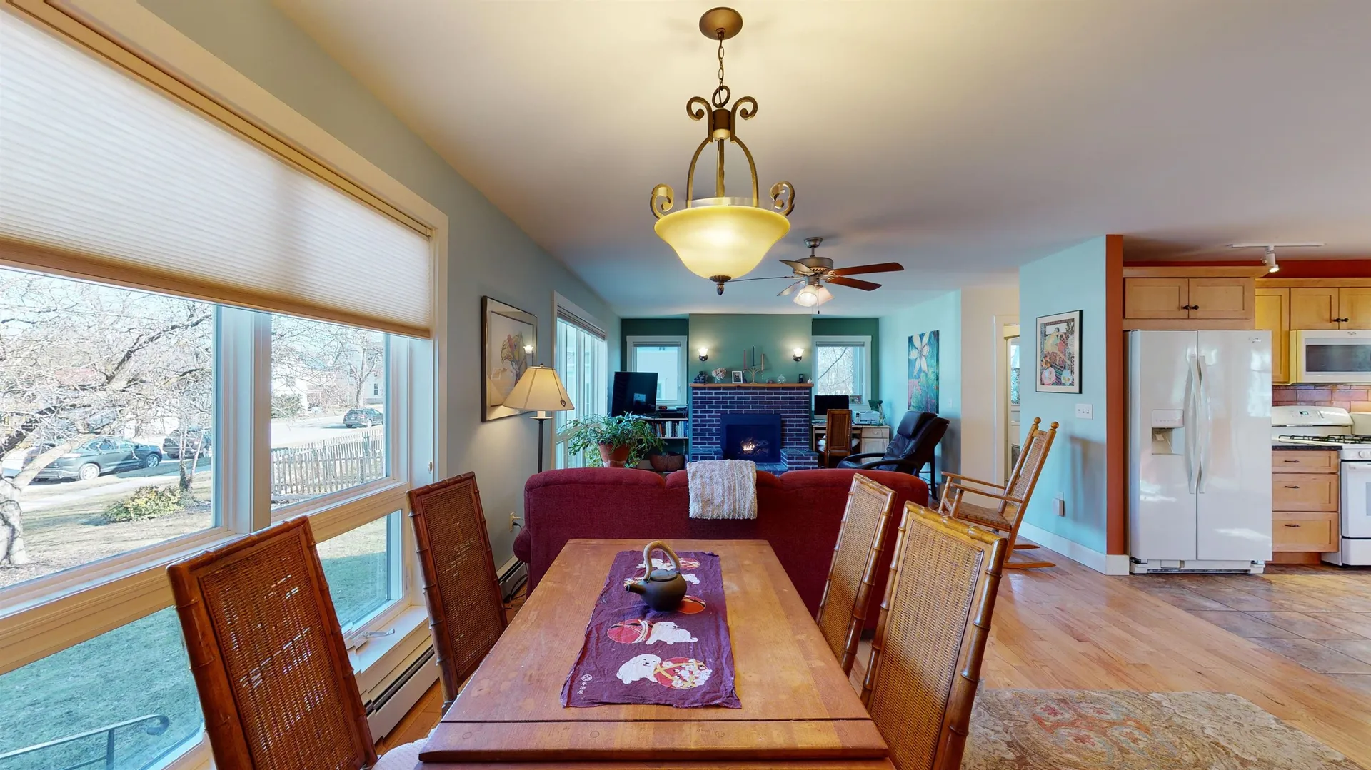 141 Weybridge Street Middlebury VT 05753