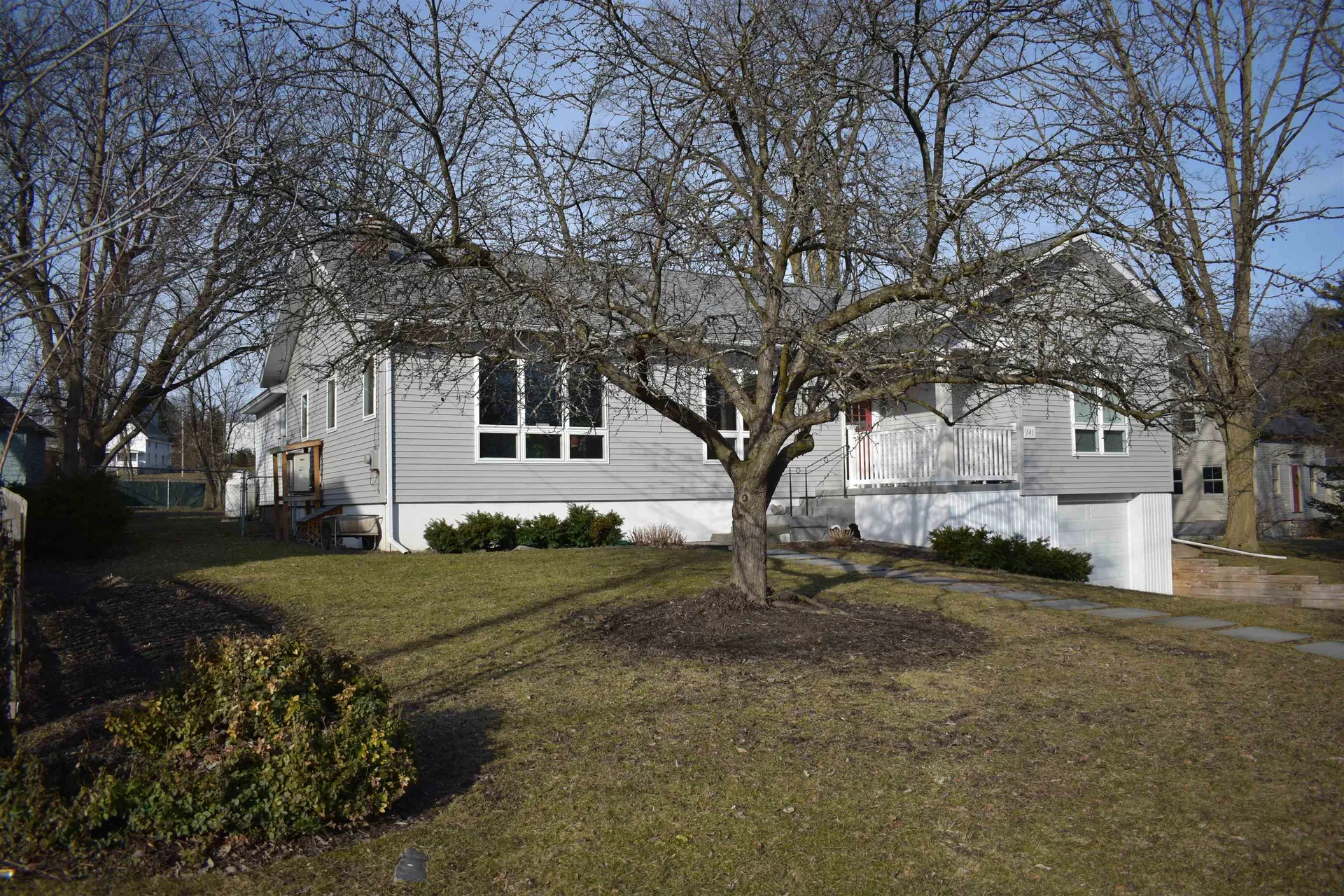 141 Weybridge Street Middlebury VT 05753
