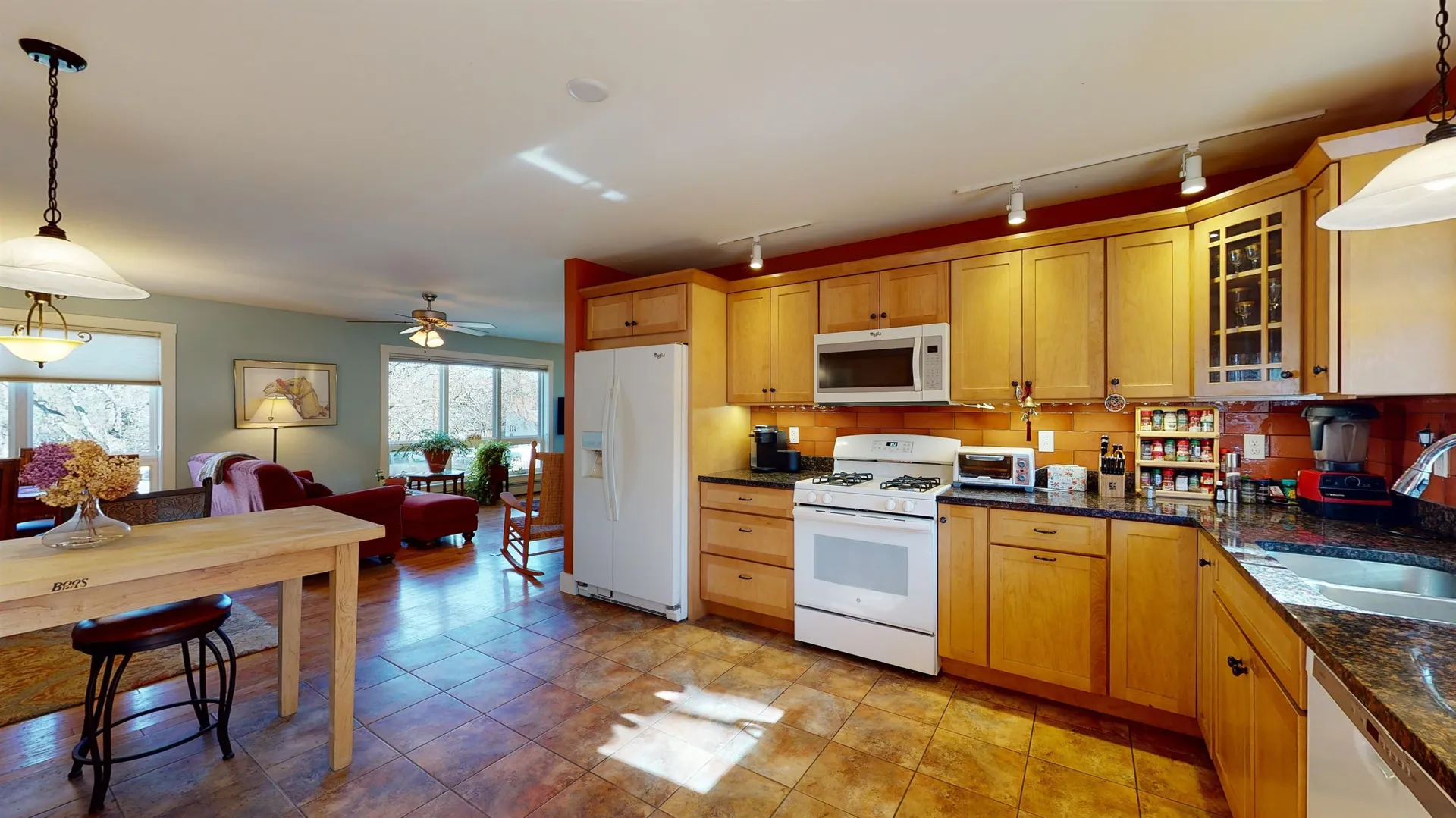 141 Weybridge Street Middlebury VT 05753