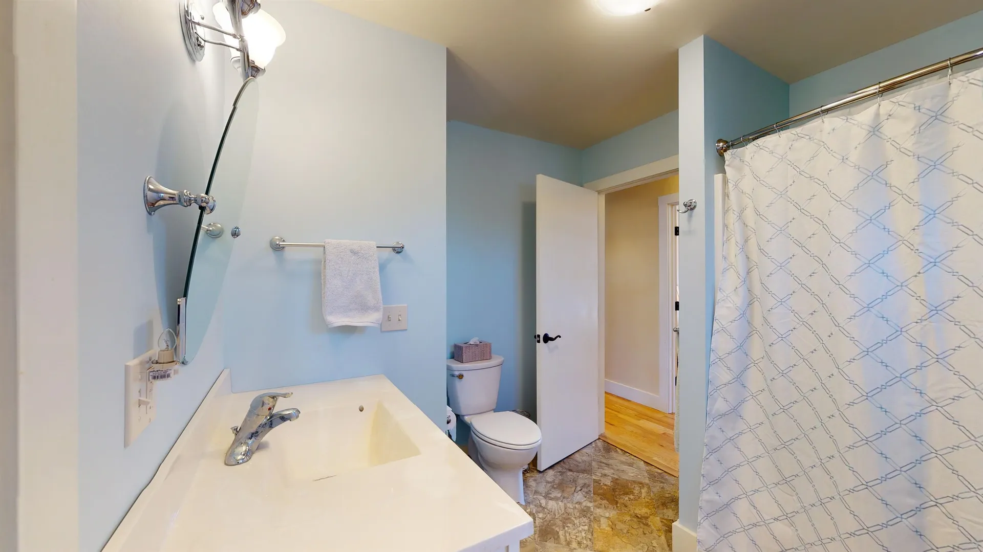 141 Weybridge Street Middlebury VT 05753