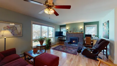 141 Weybridge Street Middlebury VT 05753