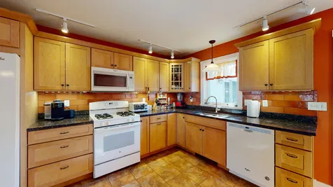 141 Weybridge Street Middlebury VT 05753