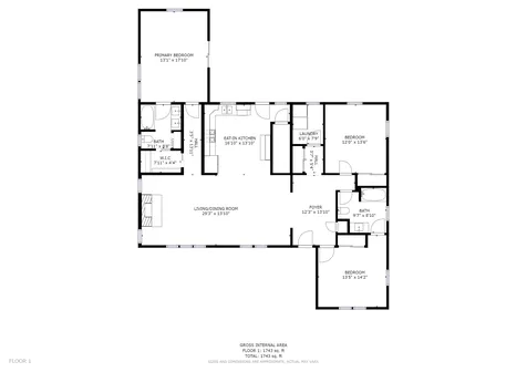 141 Weybridge Street Middlebury VT 05753