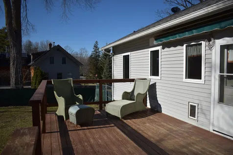 141 Weybridge Street Middlebury VT 05753