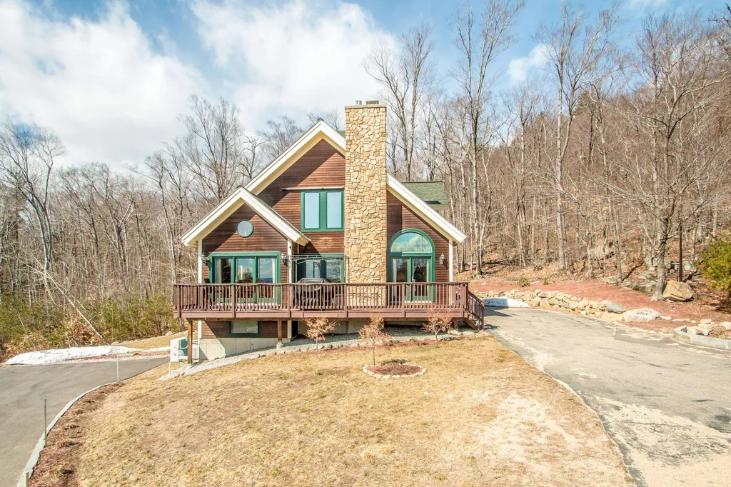 9 Beechwoods Road Bartlett NH 03812