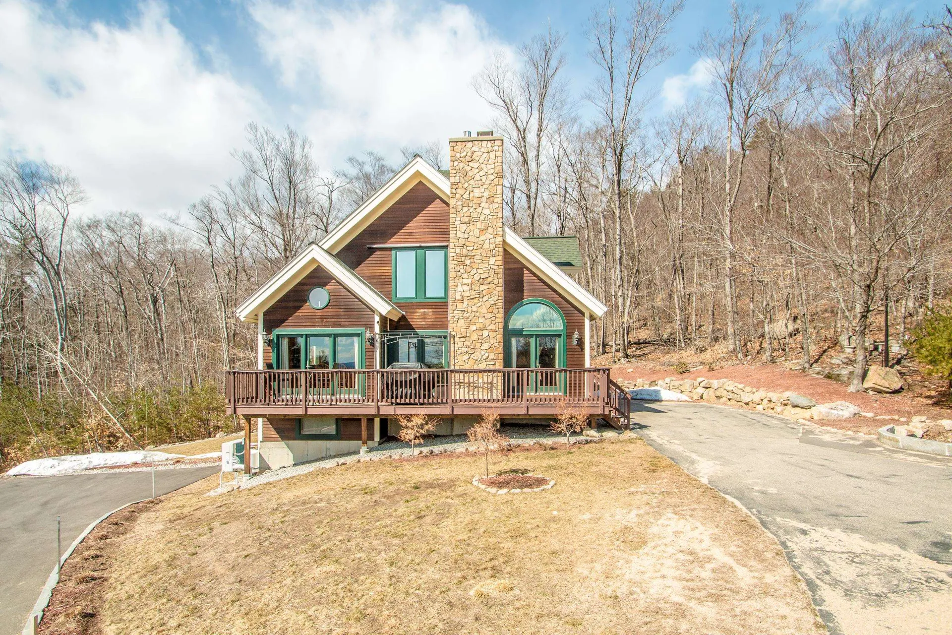 9 Beechwoods Road Bartlett NH 03812