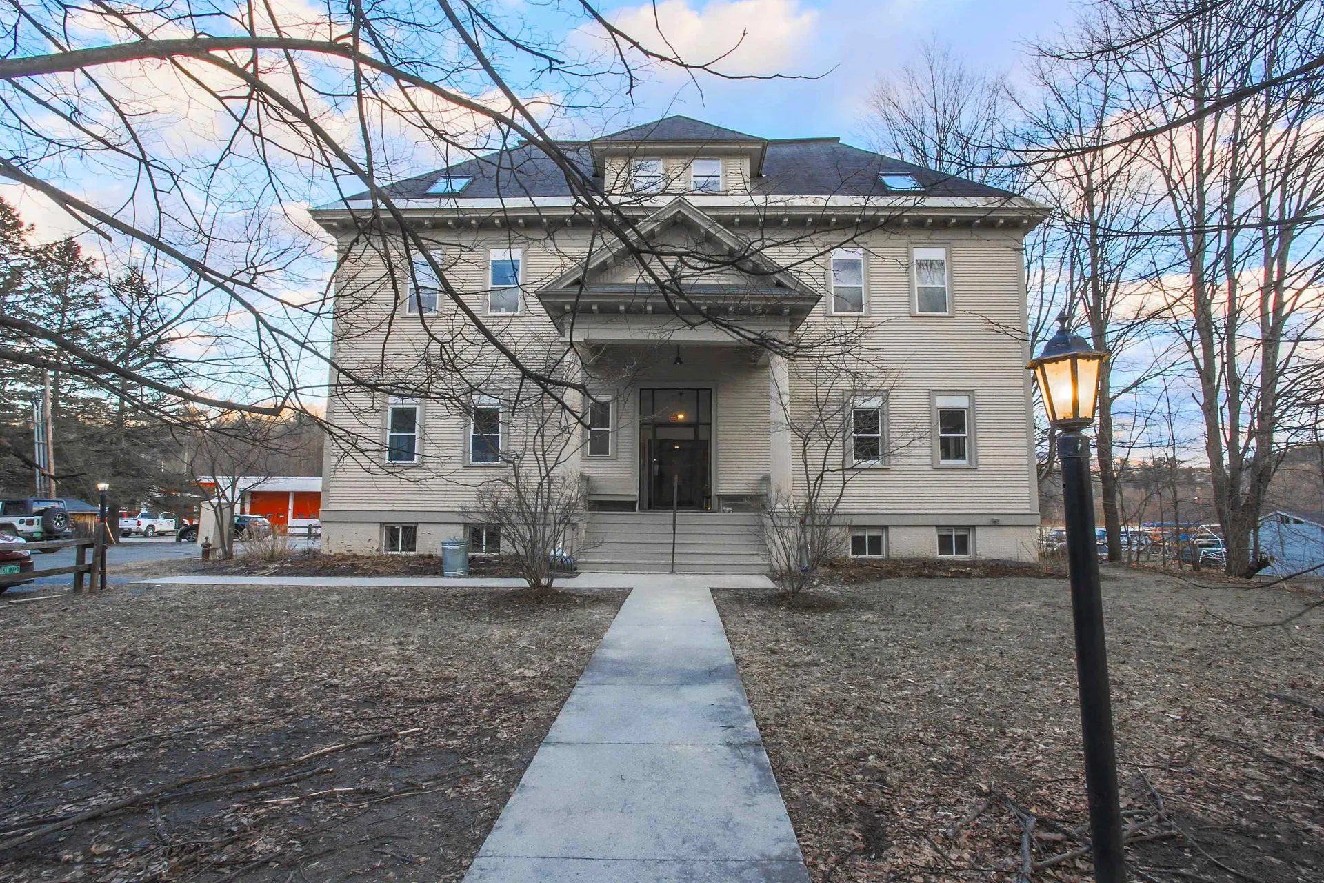 4125 Main Street Waitsfield VT 05673