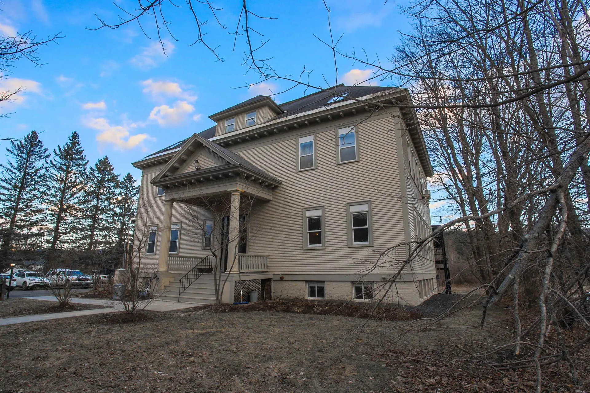 4125 Main Street Waitsfield VT 05673