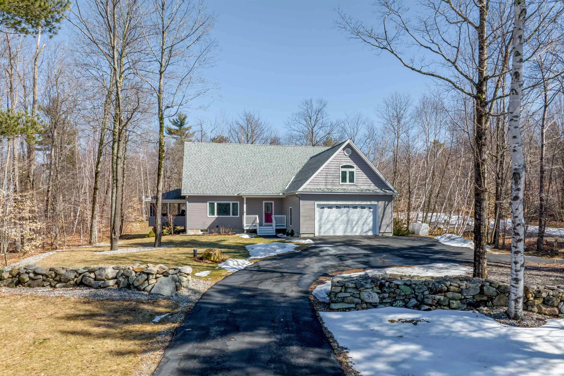 51 Reed Road Alton NH 03810