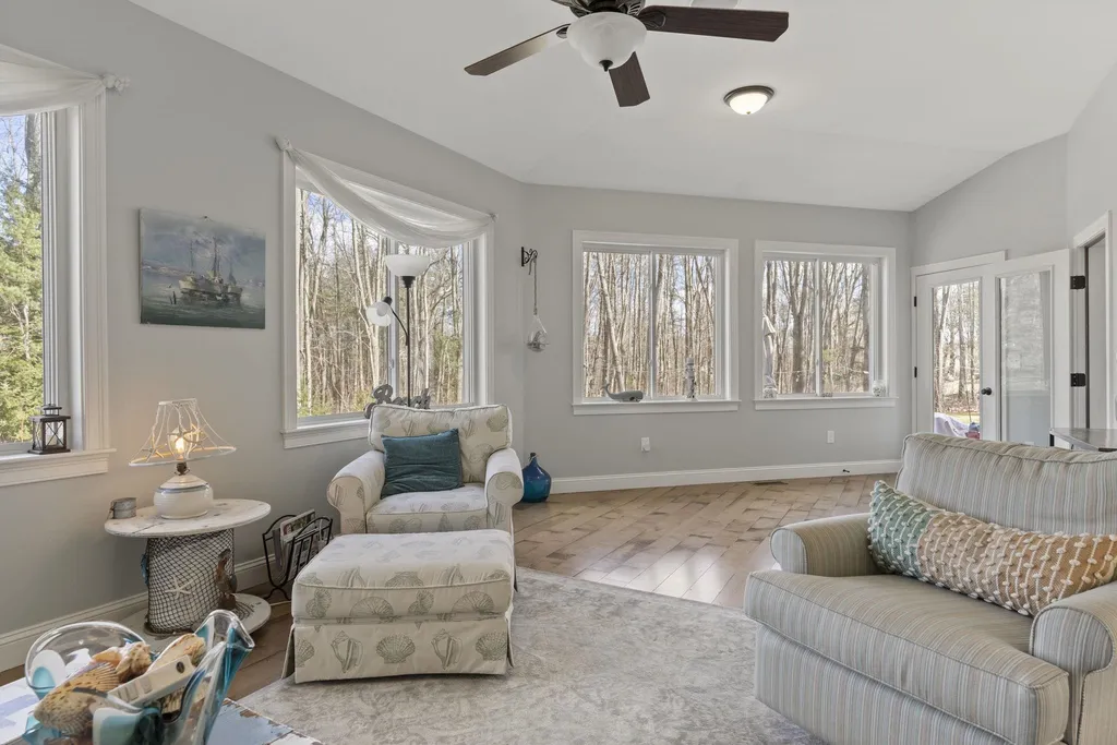 4 Sanctuary Drive Stratham NH 03885