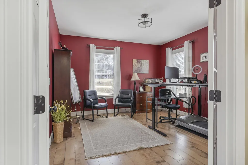 4 Sanctuary Drive Stratham NH 03885