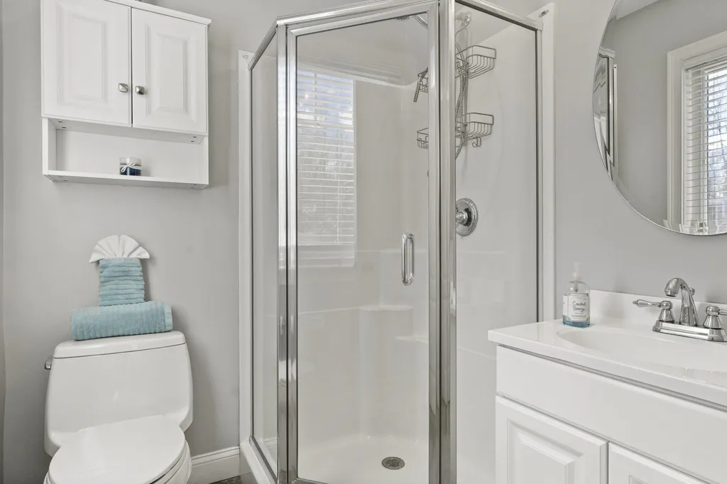 4 Sanctuary Drive Stratham NH 03885