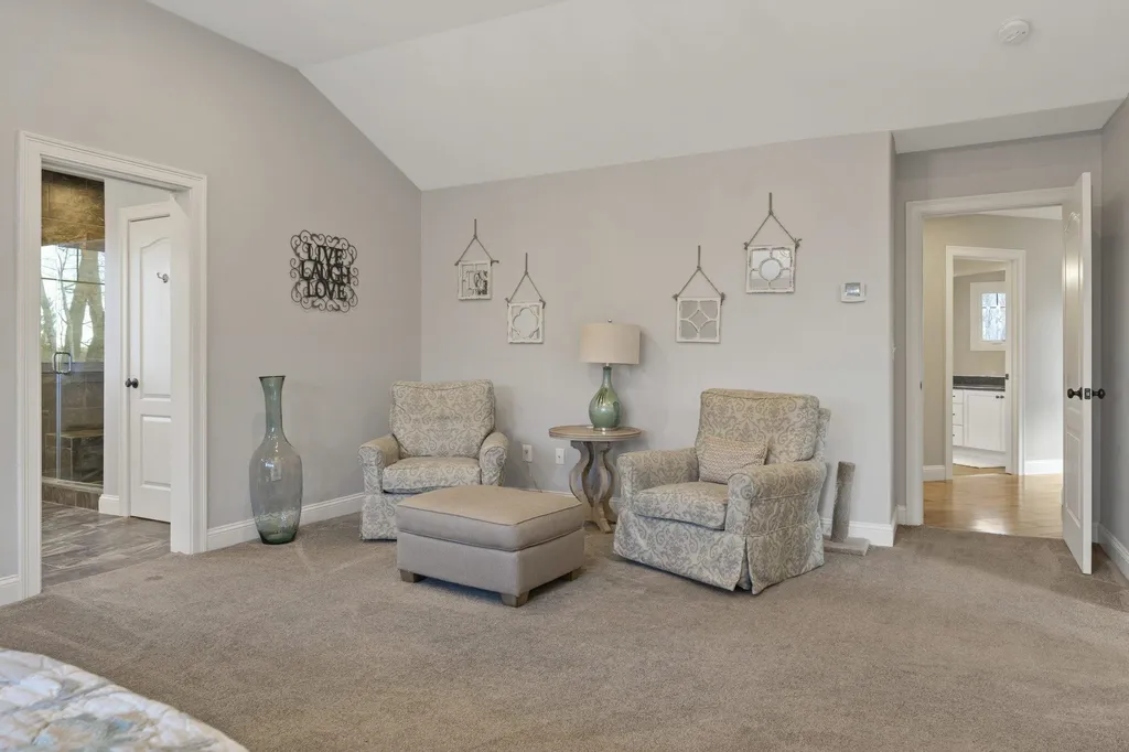 4 Sanctuary Drive Stratham NH 03885