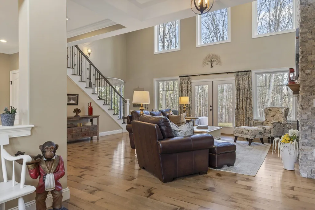 4 Sanctuary Drive Stratham NH 03885