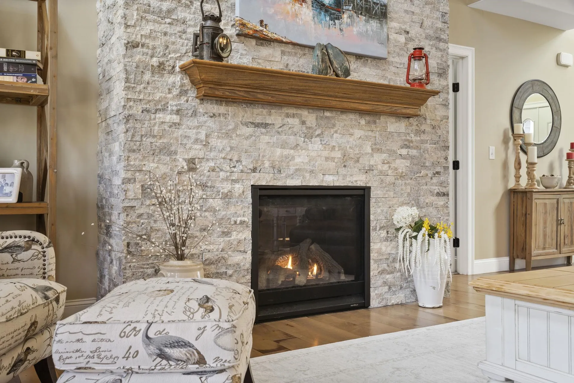 4 Sanctuary Drive Stratham NH 03885