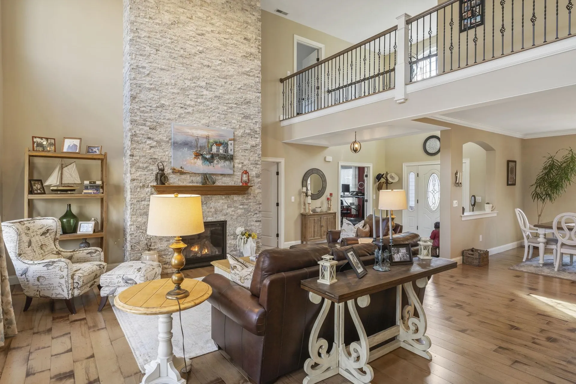 4 Sanctuary Drive Stratham NH 03885