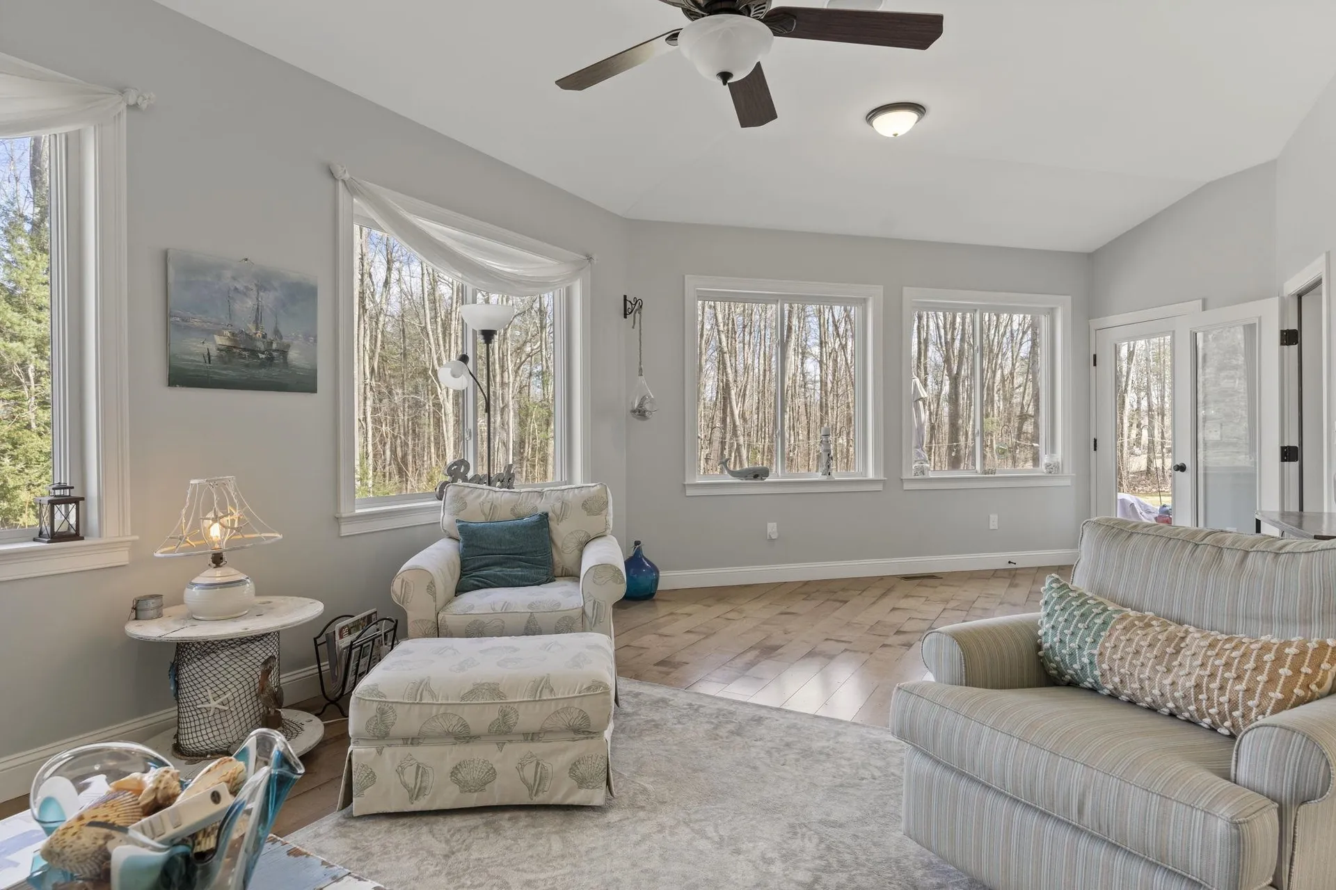 4 Sanctuary Drive Stratham NH 03885