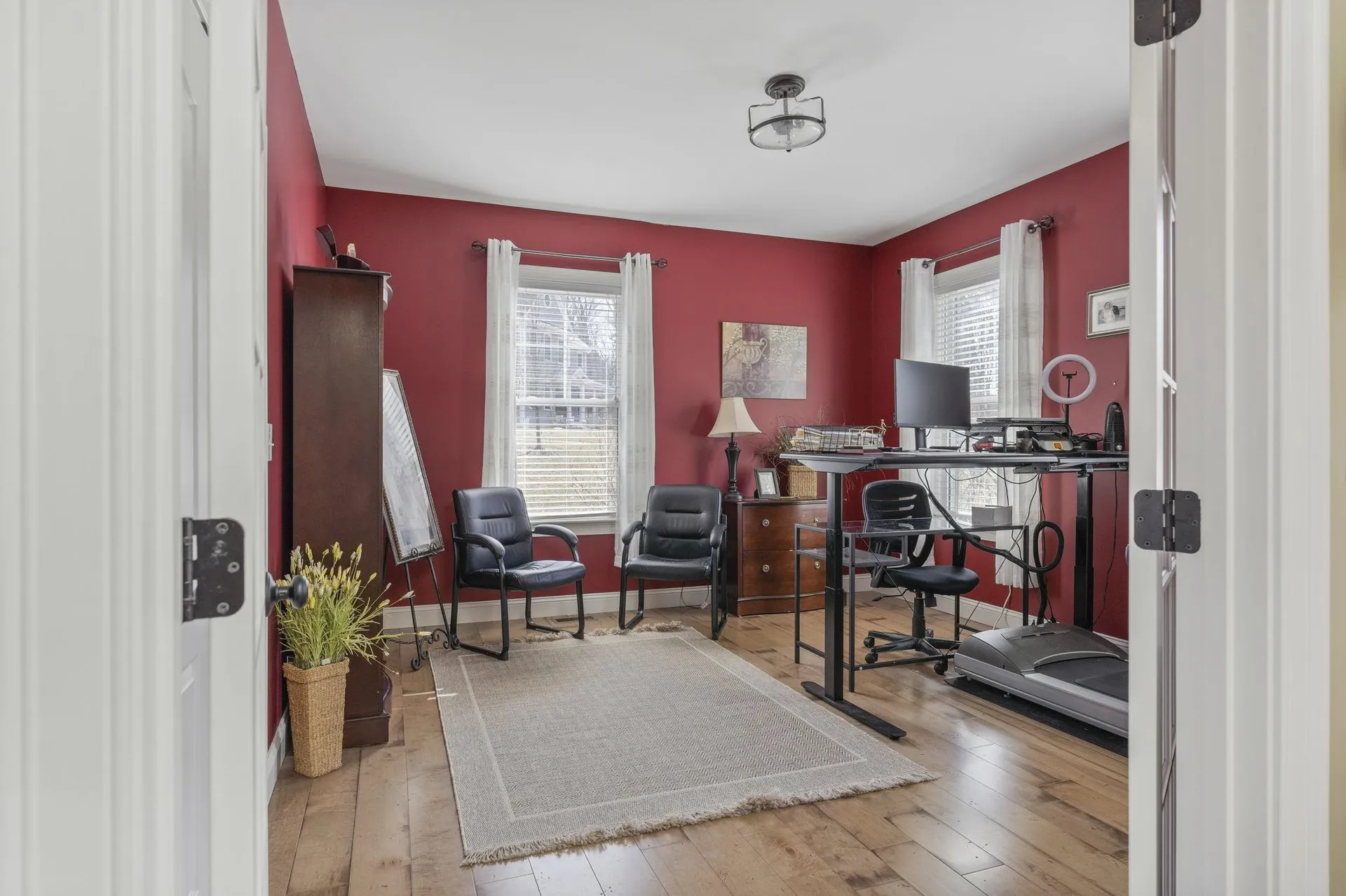 4 Sanctuary Drive Stratham NH 03885