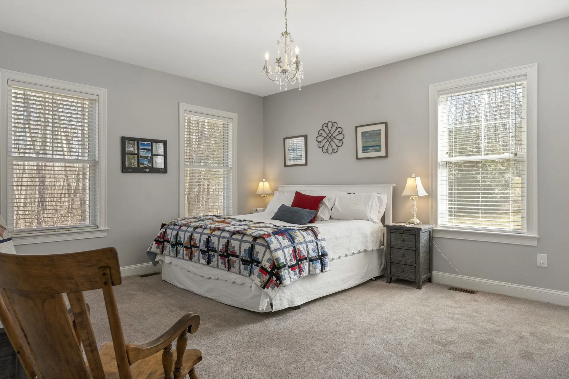 4 Sanctuary Drive Stratham NH 03885