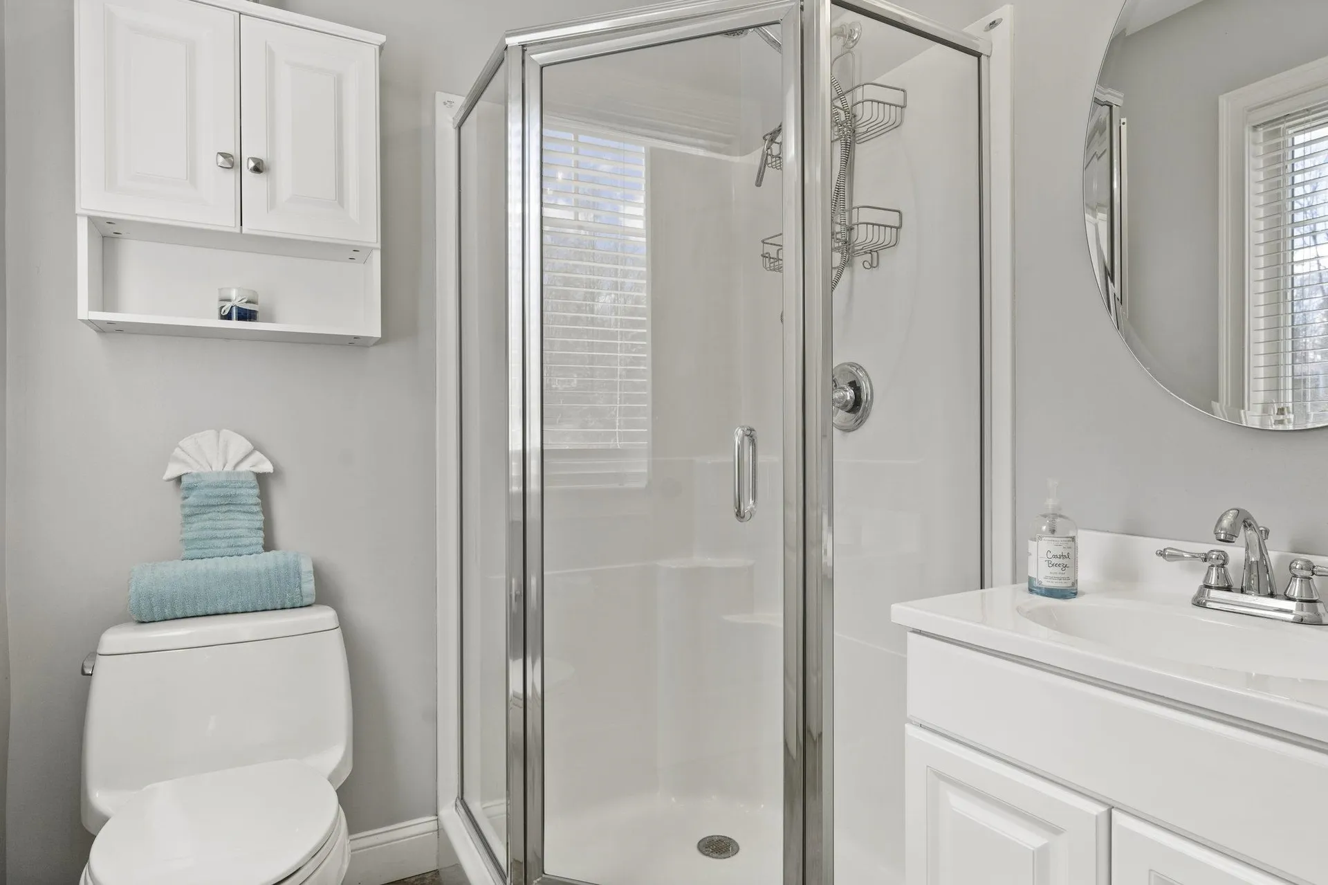 4 Sanctuary Drive Stratham NH 03885