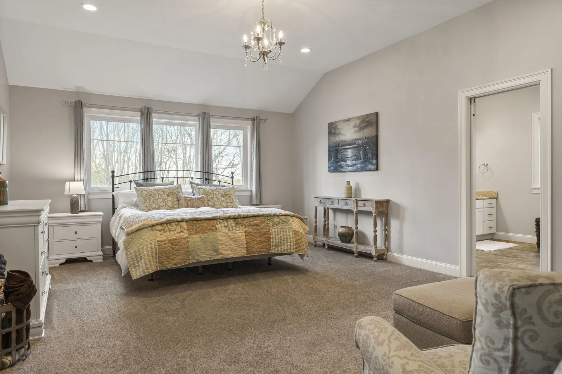 4 Sanctuary Drive Stratham NH 03885