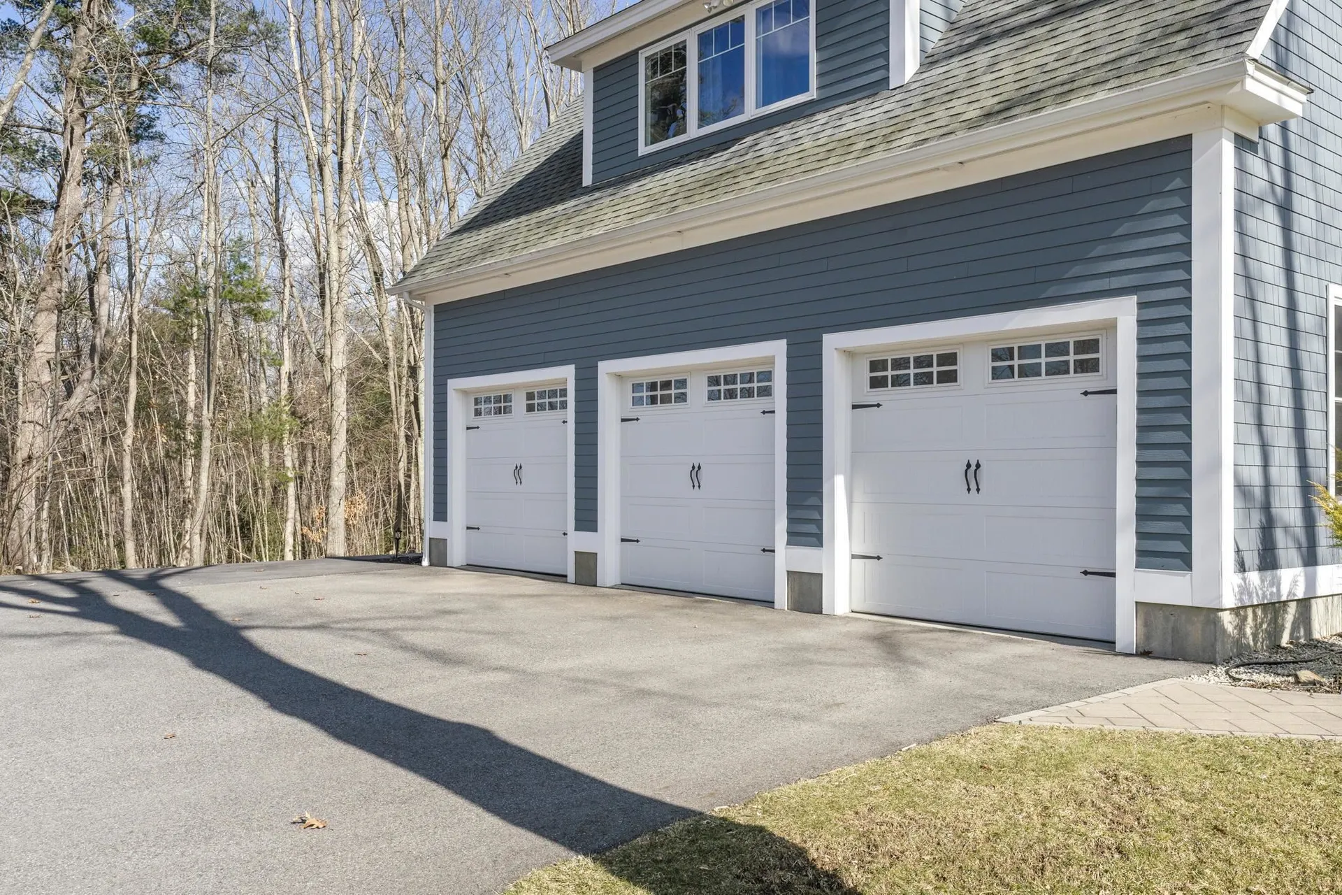 4 Sanctuary Drive Stratham NH 03885