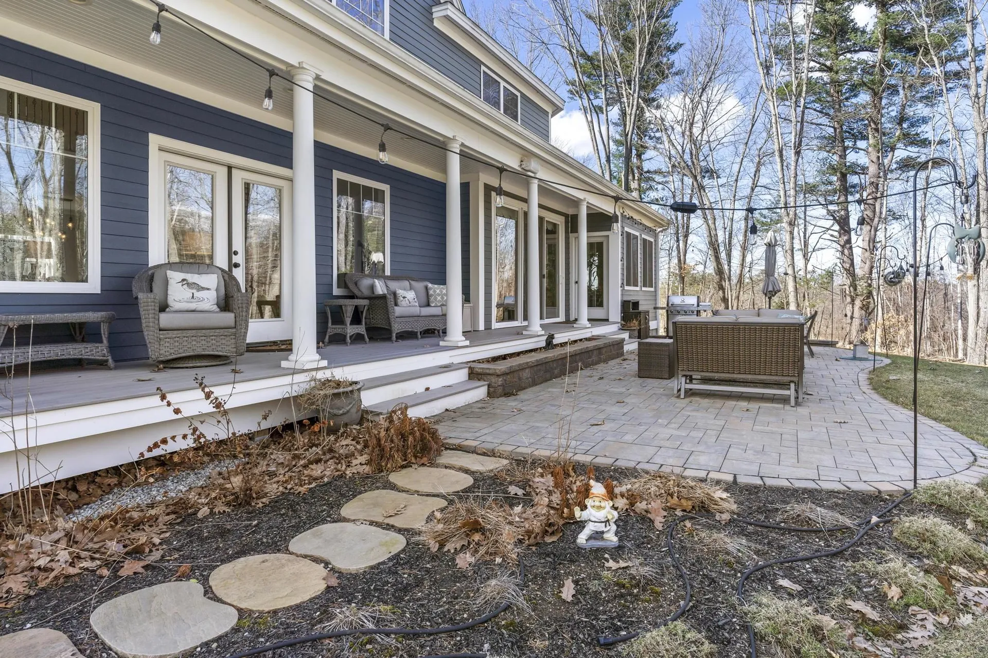 4 Sanctuary Drive Stratham NH 03885